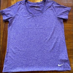 Nike Dri Fit Tee